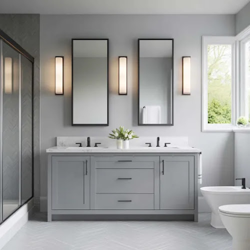 Bathroom Pros Remodeling Of San Francisco