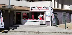 Photo n°10 de WebdealAuto Marseille à Marseille (Magasin de pièces de rechange automobiles)