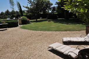 Photo n°29 de La Campagne à Pézenas (Hébergement d'intérieur)