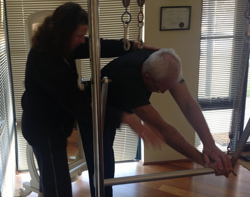 BodyPerfect Pilates Studio - Thumbnail