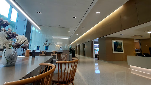 Memorial Sloan Kettering Cancer Center Westchester - Thumbnail
