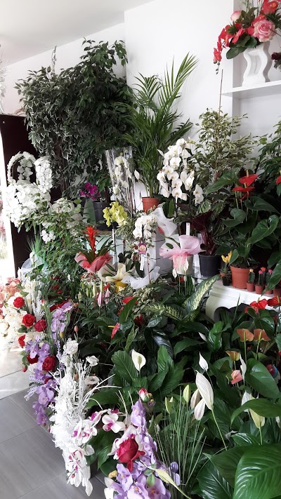 florist