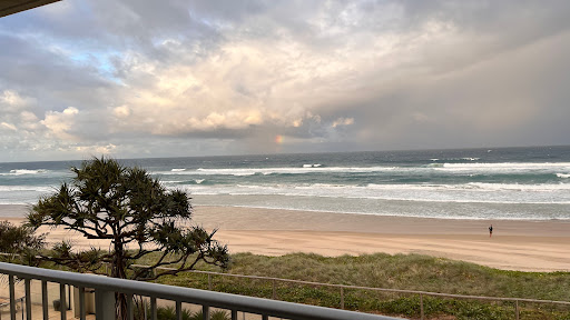 Lifeguard Tower 39 (Breaker Street) - Thumbnail