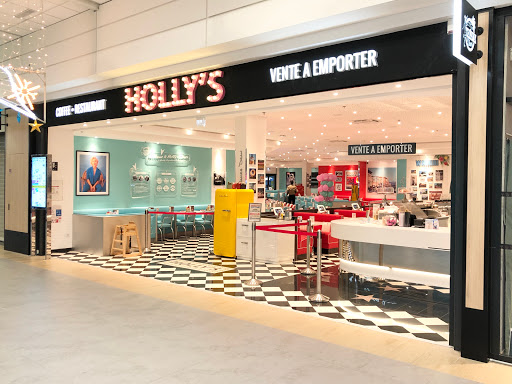 Holly's Diner Rennes