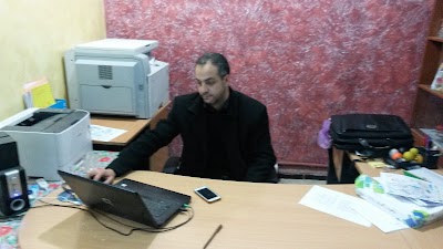 Photos of مكتبة أيمن