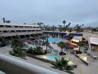 Photos of Hard Rock Hotel Palm Springs