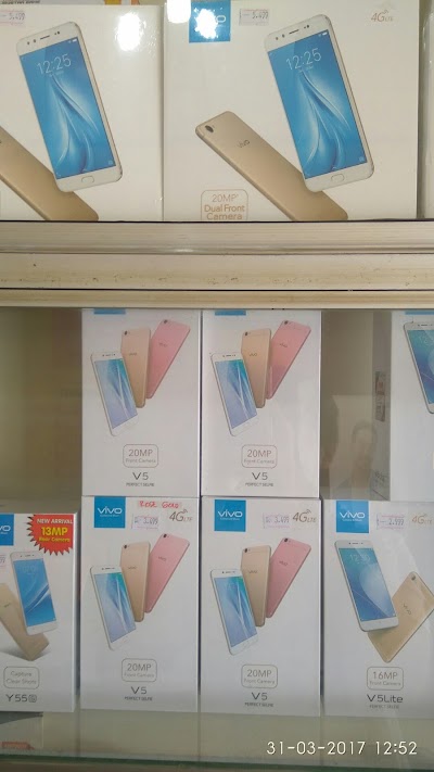 Photos of Olympic 08 Celluler Shop