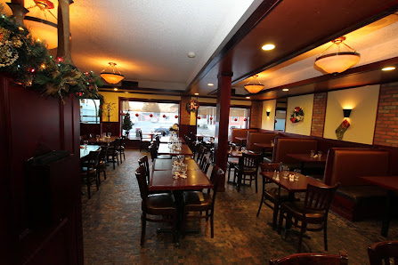 Casselman Restaurant 703 Principale St, Casselman, ON K0A 1M0, Canada