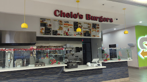 Chelo's Burger Gallery - United States