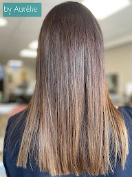 Photo n°14 de Aurélie C à Valdahon (Salon de coiffure)