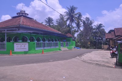 Photos of Masjid Besar Kiarapedes