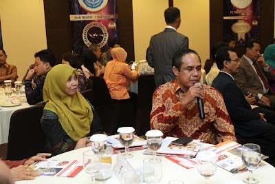 Photos of LKP Yayasan Nurul Jadid Wakatobi