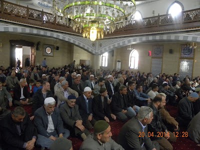 Photos of Sel&ccedil;uk Cami