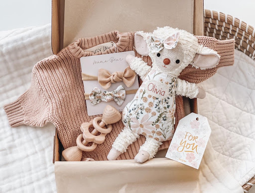 Mama Bear - Thumbnail