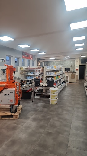 GIMA Gipser- und Malerbedarf GmbH & Co. KG, Servicelager Manching - Thumbnail