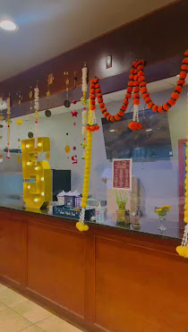 New Sitara Indian Cuisine & Bar by null