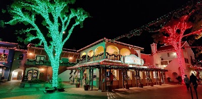 Six Flags Fiesta Texas