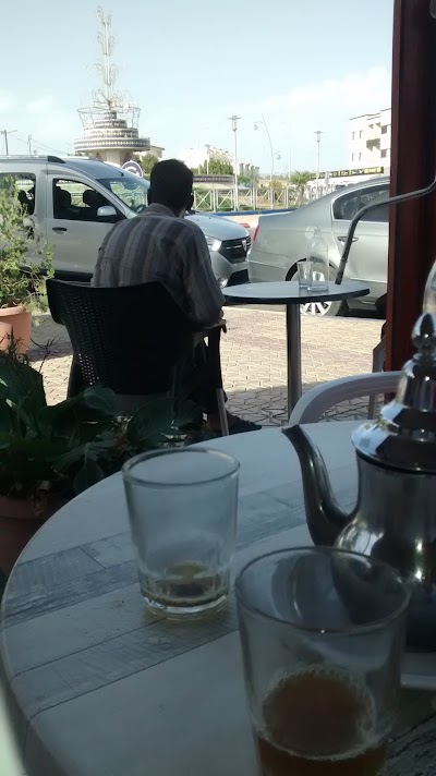 Photos of Caf&eacute; Royal