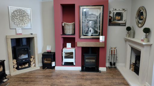Stonehouse Fireplaces Harrogate - Thumbnail