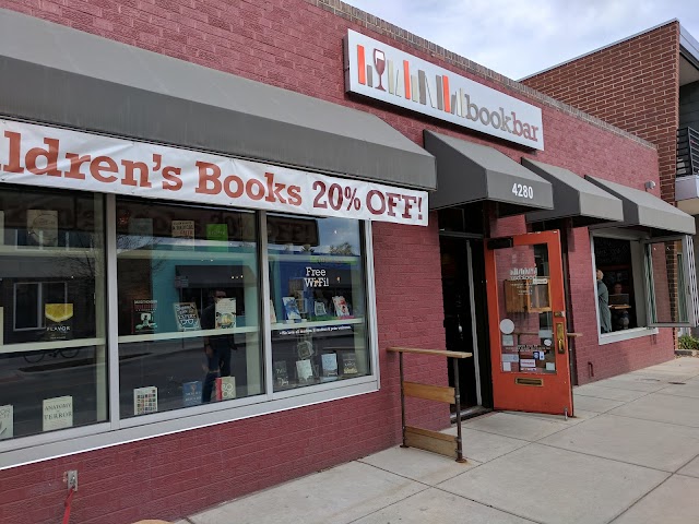 BookBar