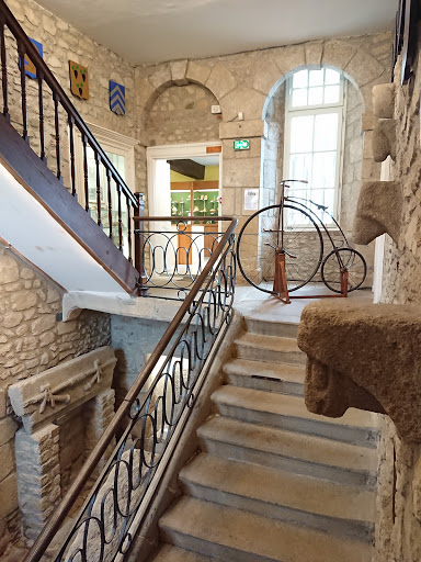 Photo de Musée René Baubérot