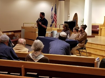 Temple Beth Shalom