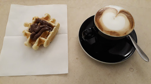 Caffe' L'Incontro di Barbieri Lara - Thumbnail