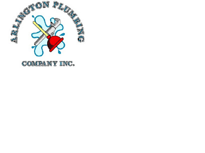 Arlington Plumbing Inc