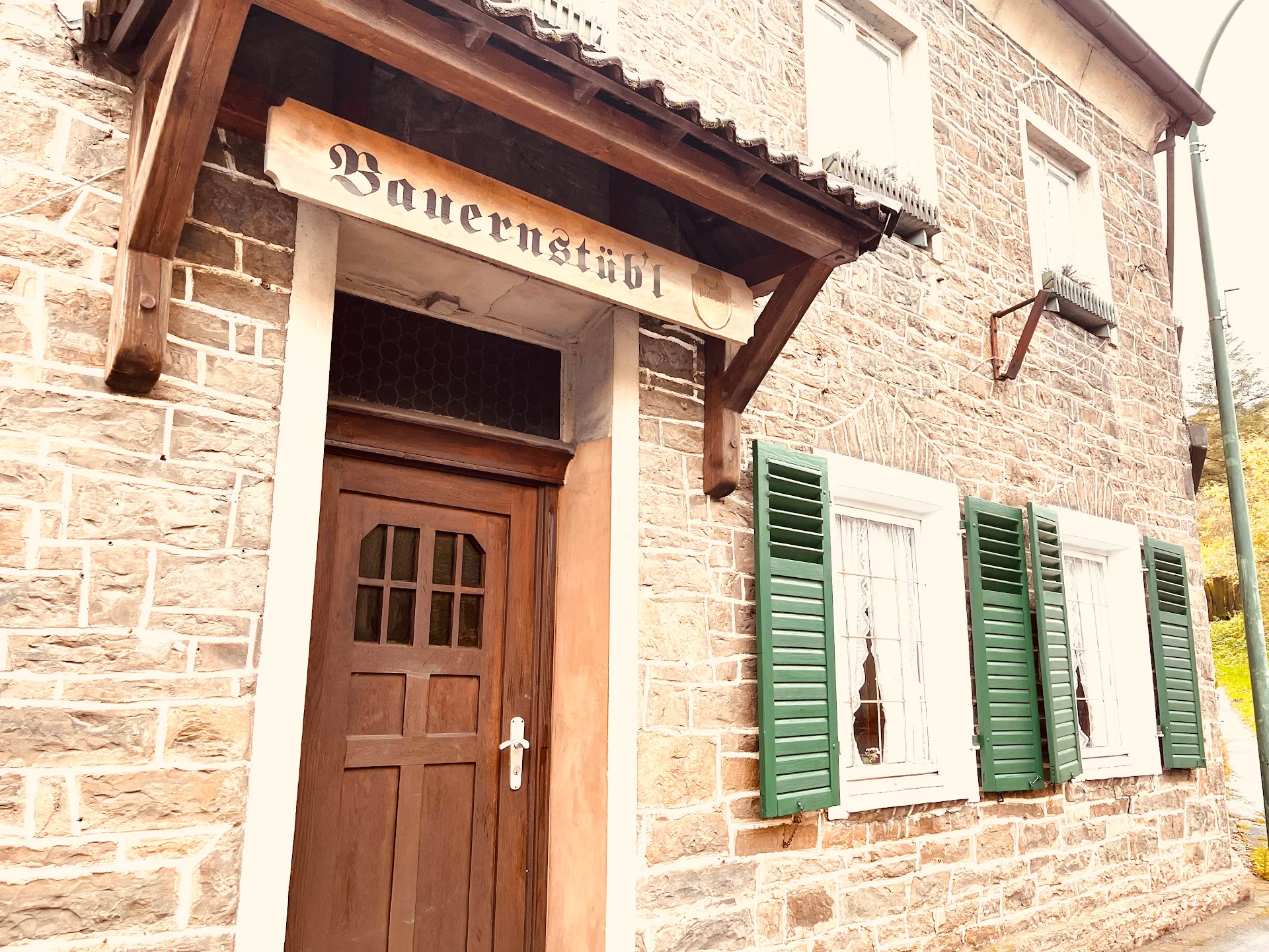 Bauernstüb'l Hotel & Eventlocation
