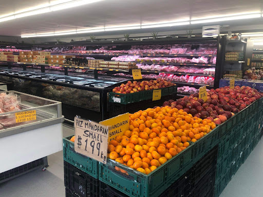 Massey Meats & Market Gallery - New Zealand