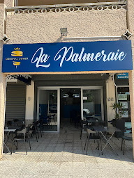 Photo n°6 de La Palmeraie à Saint-Cyprien (Restaurant halal)