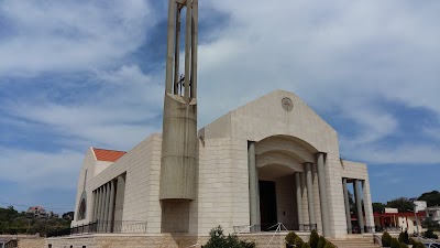 Saint Charbel Church