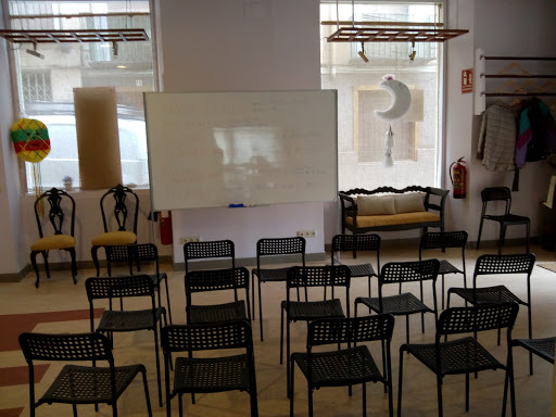 Espacio Atarazana - Visual