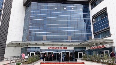 hospital