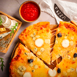 Photo n°85 de Marie Blachère CASTRES 2 à Castres (Sandwicherie)