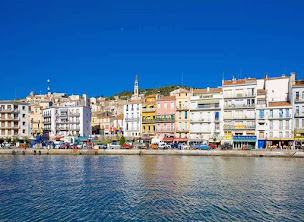 Photo n°52 de Sete Croisieres à Sète (Agence de visites touristiques)