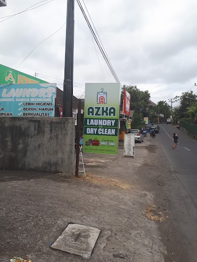 Photos of Azka Laundry