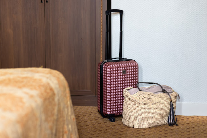 Hotel Aalders by null