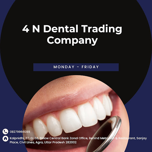 Our dental supply store has a wide range of dental equipment, materials, and instruments to meet… post image