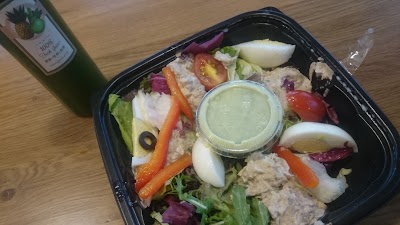 Photos of Paris Baguette