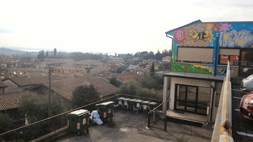 Scuola dell'infanzia Bettina Pasqualini - Thumbnail