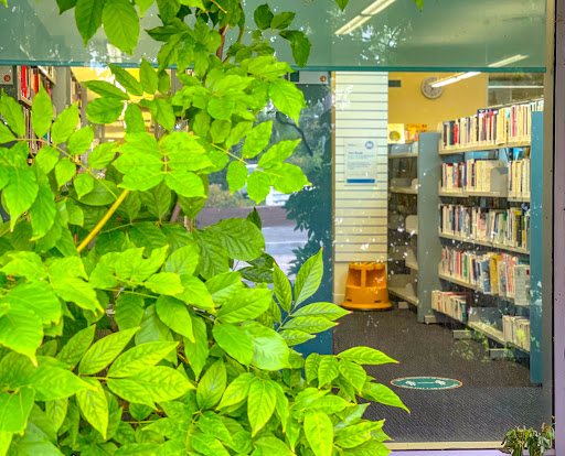 Hawthorn Library - Thumbnail
