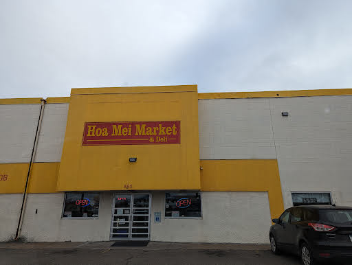 Hoa Mei Market & Deli