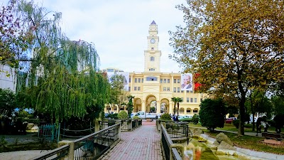 Buyukcekmece Courthouse