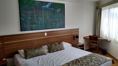 Photos of Faro Hotel