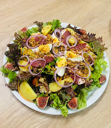 Photo n°6 de Chez Nino à Lespignan (Pizzeria)