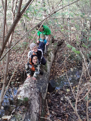ParkourNatur - Thumbnail