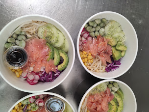 Photo n°4 de Boulangerie Pâtisserie 