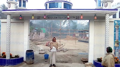 Photos of Sagorkandi khankaye pak