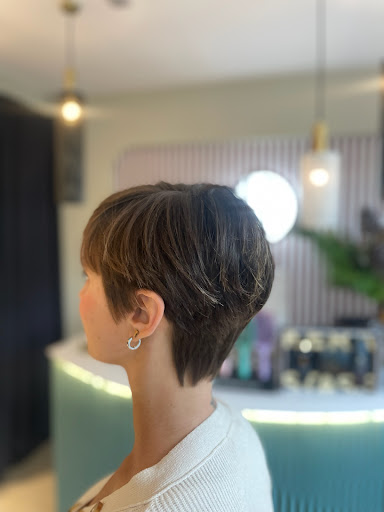 Hair Cut Day Gallery - Spain